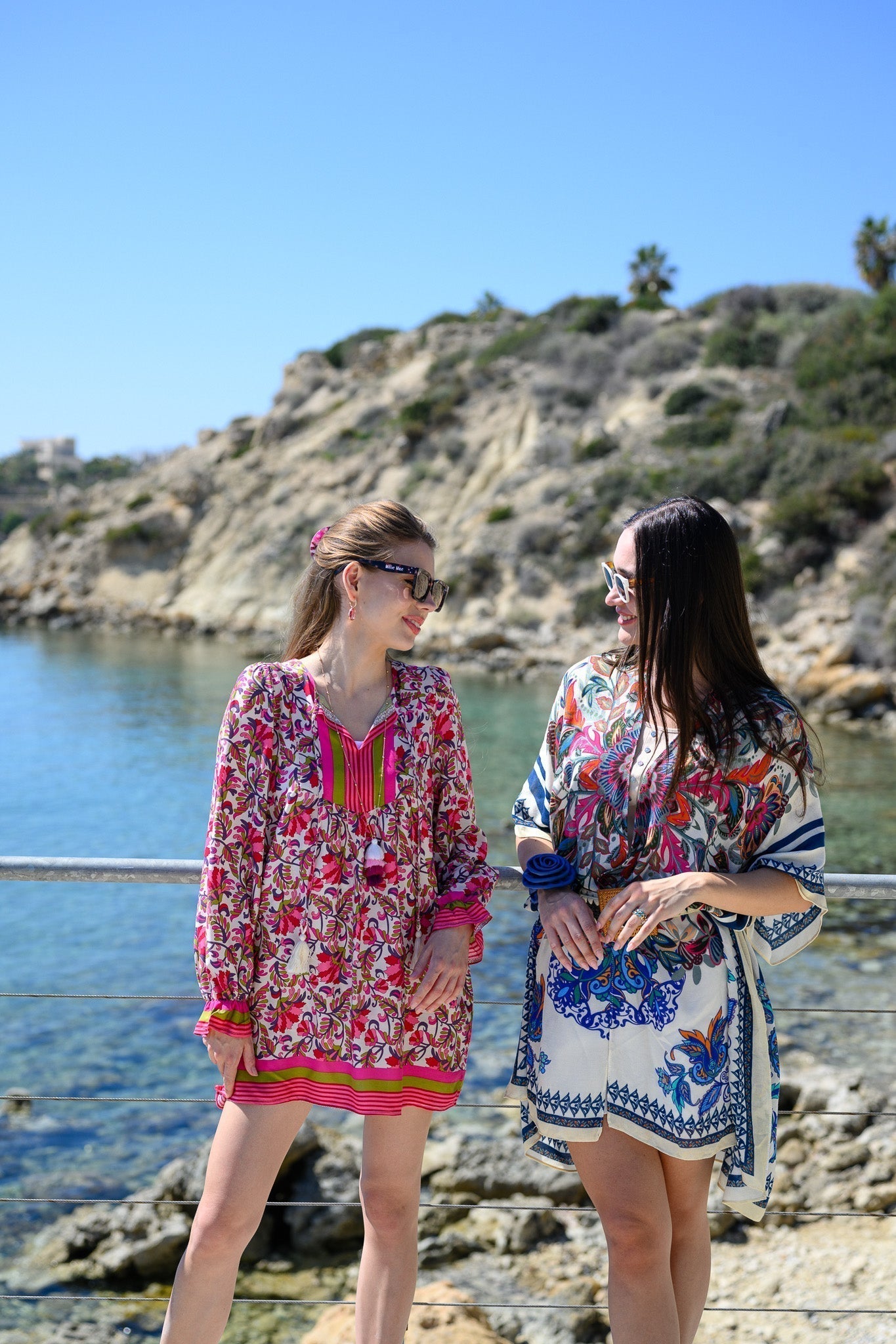 Sun-kissed essentials: your ultimate guide to summer holiday packing