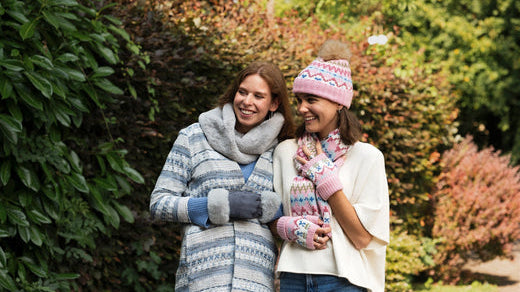 Christmas gift ideas for her