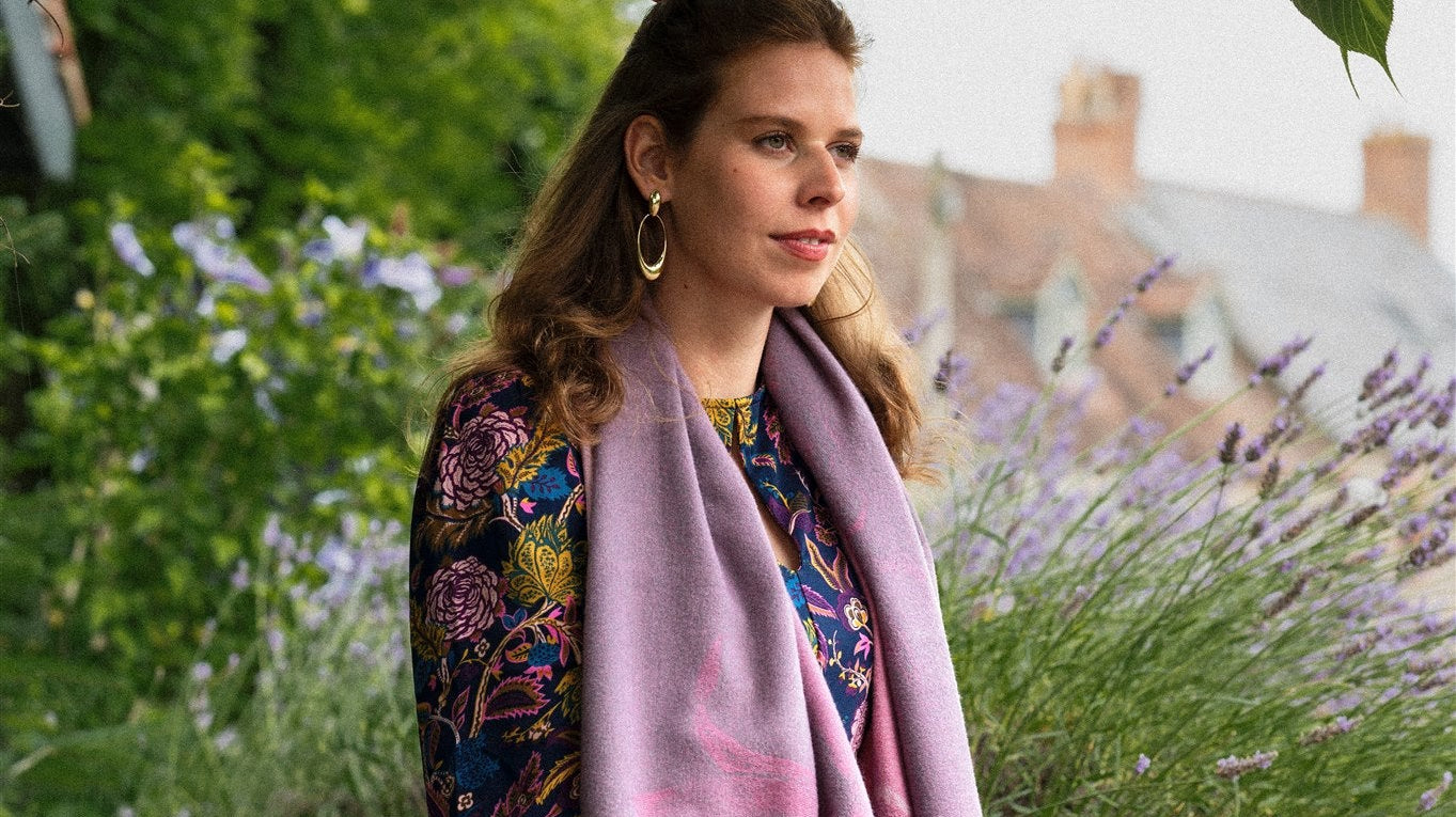 Spring preview: A sneak peak at our upcoming collection