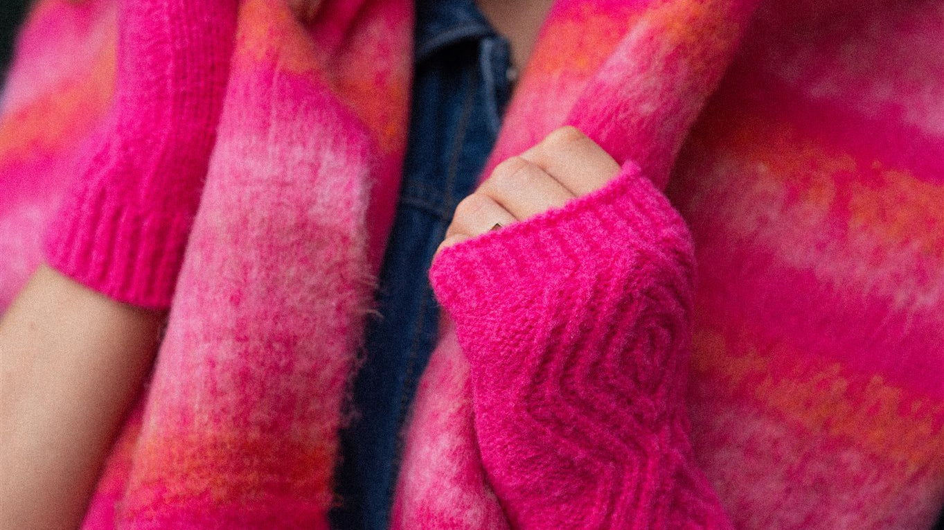 New year, new accessories: fresh trends for 2025