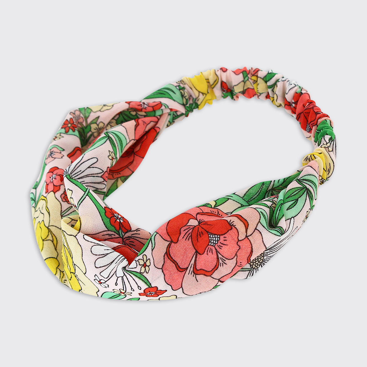 Summer Soft Headband - Millie Mae