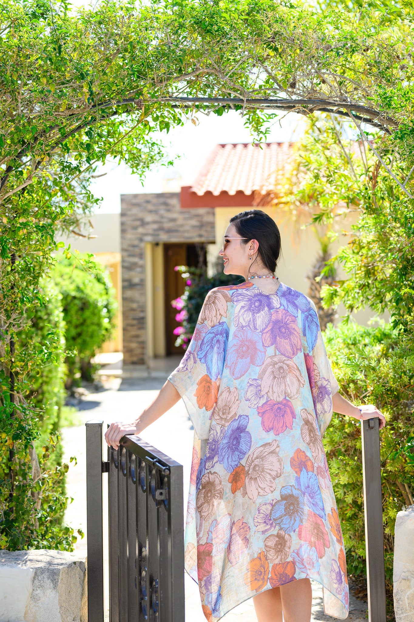 Millie Mae’s ultimate guide to summer dresses: light, breezy & chic