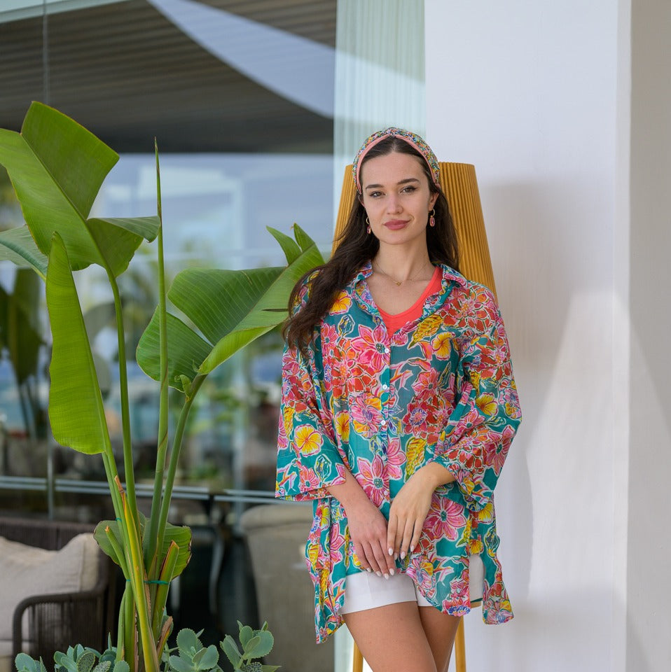 September wardrobe refresh: boho dresses and luxe accessories
