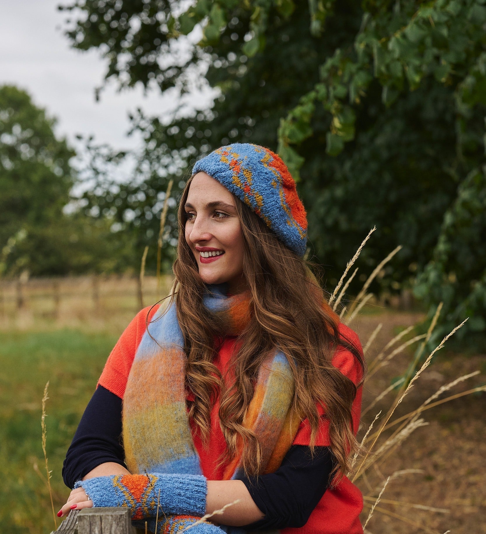 Millie Mae’s Christmas Edit: cosy, chic, and perfectly giftable