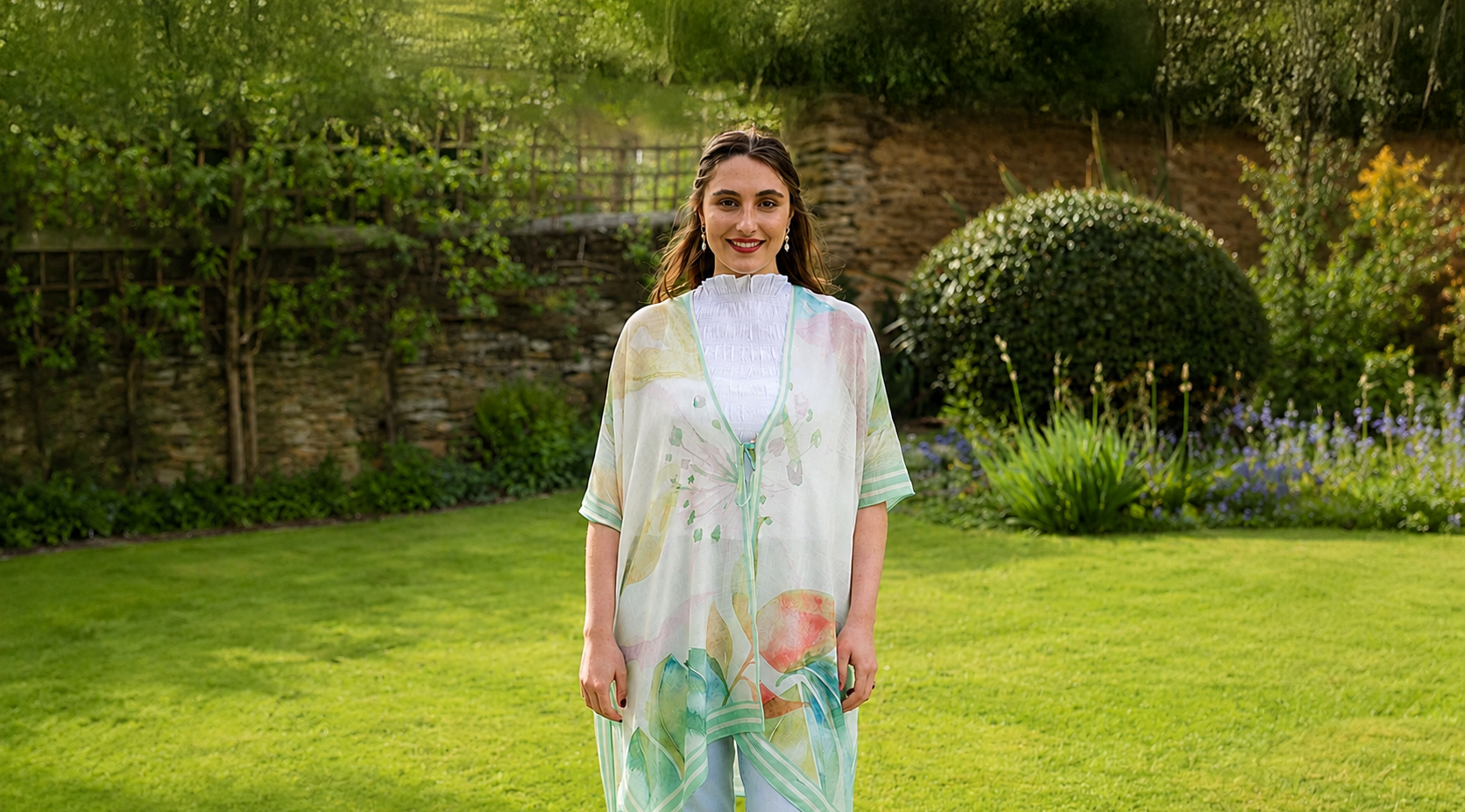 Spring Greens