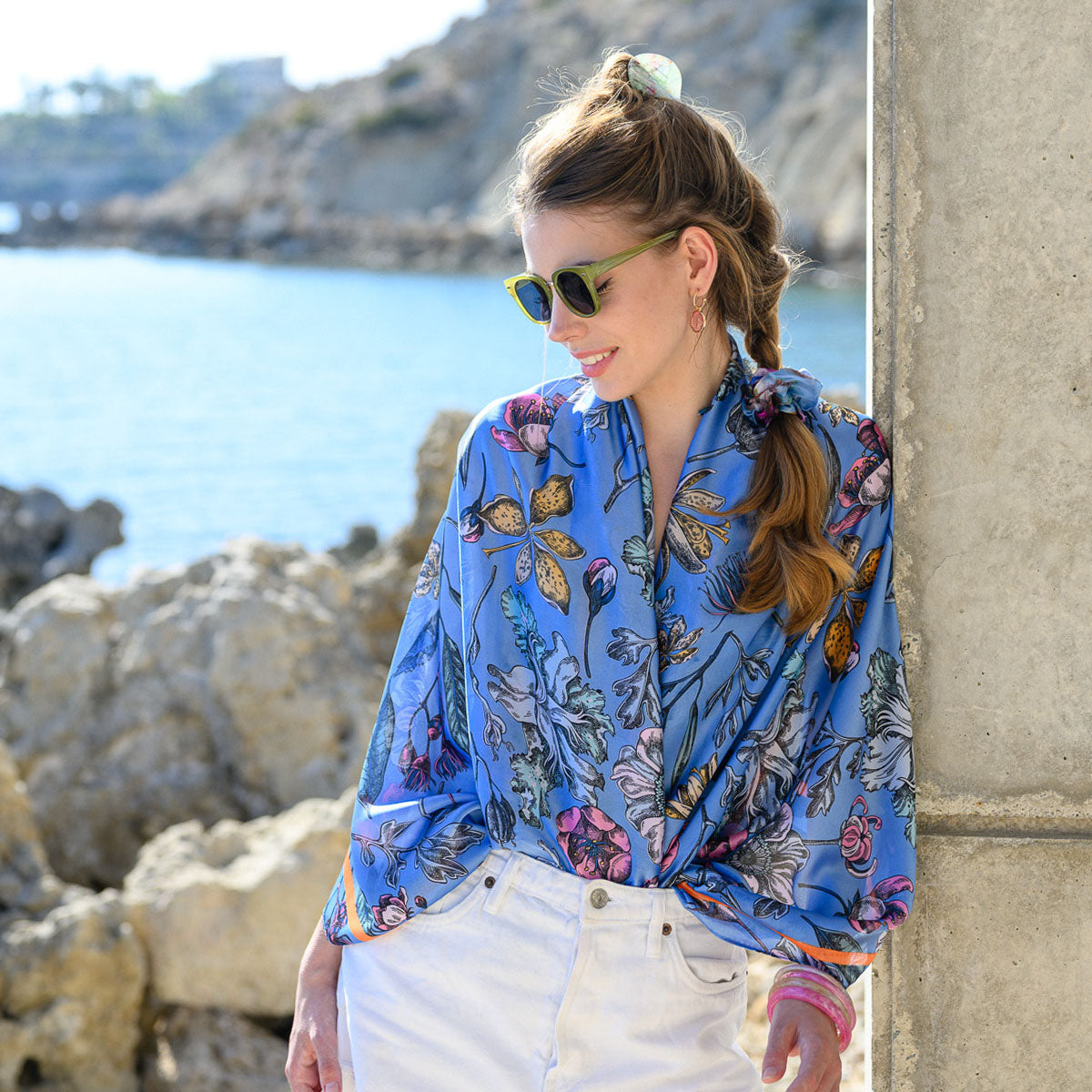 Spring Summer 2025 Collection