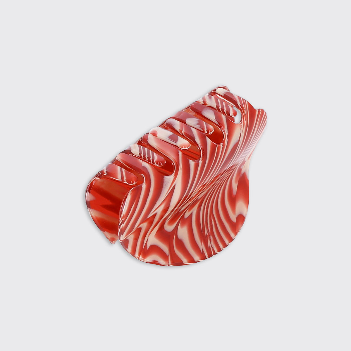 Millie Plastic Hair Claw Clip main image 1