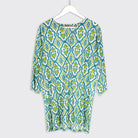Emma Green Tunic - Millie Mae